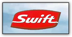 Frigorifico Swift